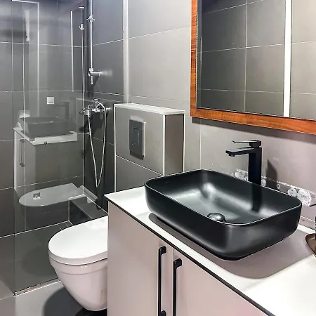 Cheyf Lux * סראייבו