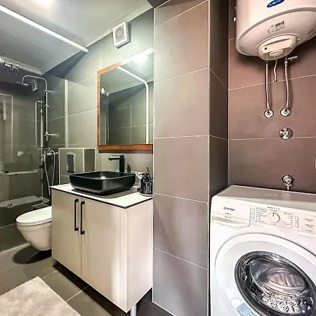 Apartment Cheyf Lux Sarajevo