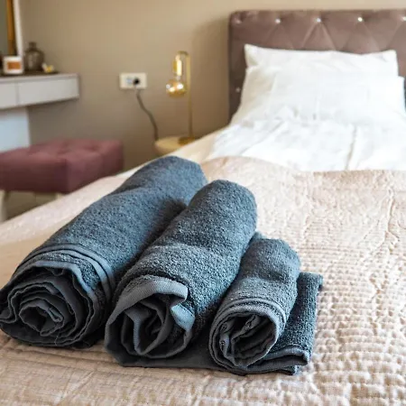 Apartment Cheyf Lux *