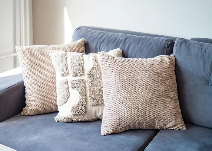 דירה Cheyf Lux סראייבו