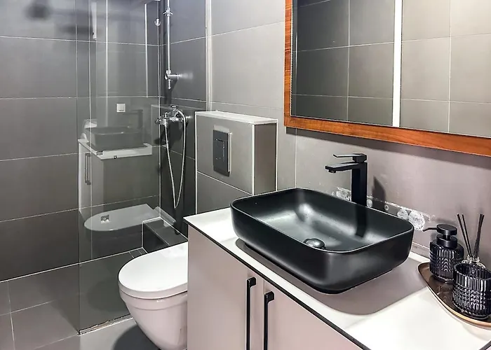 Cheyf Lux * סראייבו