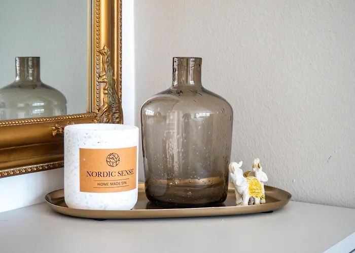 Cheyf Lux דירה סראייבו