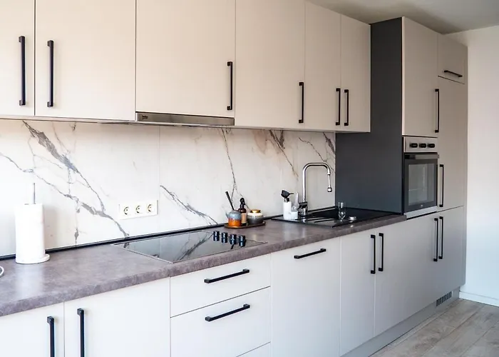 Cheyf Lux * סראייבו