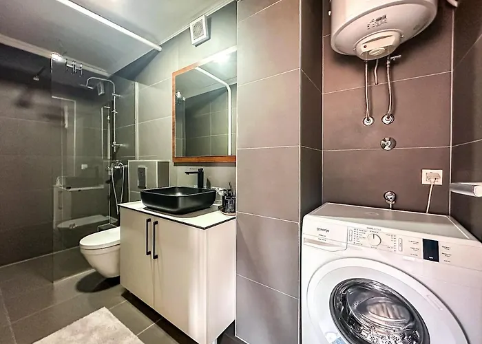 דירה Cheyf Lux סראייבו