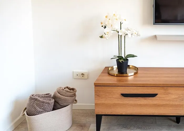 Cheyf Lux * סראייבו