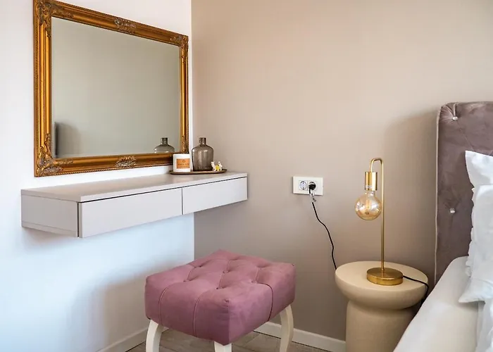 Cheyf Lux סראייבו