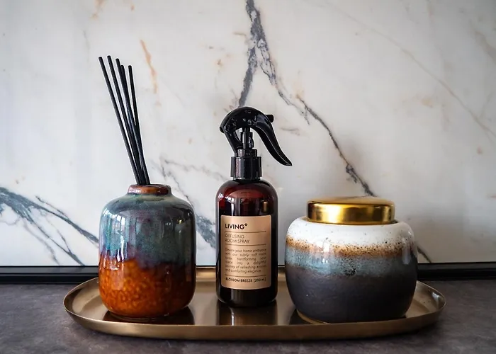 Cheyf Lux * סראייבו