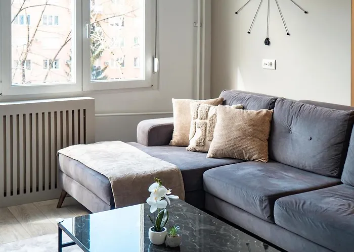 Cheyf Lux * סראייבו