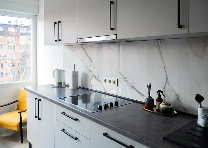 Cheyf Lux סראייבו